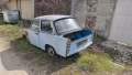 купе Трабант , снимка 2