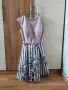 Официална елегантна рокля размер S (38), снимка 1