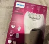 Водоустойчив епилатор Philips , снимка 3