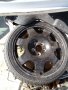 Резервна гума -патерица Форд Мустанг Ford Mustang 2019 г 18 цола, снимка 1 - Гуми и джанти - 42434211