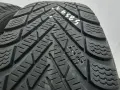 2бр зимни гуми 185/60/15 PIRELLI L06585, снимка 2