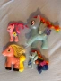 Понита лот играчки My little pony, снимка 10