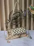 Chanel Chanel Луксозна Дамска Чанта С Капитониран Дизайн И Капак - Различни Цветове Код SEM-757, снимка 8