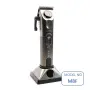 Професионален Fade клипер Madeshow M8F 7200RPM Wedge нож 3200mAh база, снимка 2
