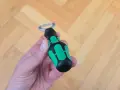 Wera отварачка за бутилки, снимка 2