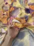 Нова рокля Bershka, снимка 4