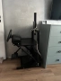 Волан със стойка Logitech g29, снимка 6