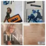 TINA TURNER - Диск и касета, снимка 1