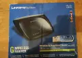 РУТЕР Linksys WRT54G2 , снимка 3