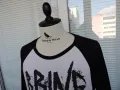 Bring Me The Horizon Mens T-Shirt Size XL -official merch.Made in USA, снимка 4
