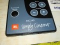 JBL ESC340 AUDIO REMOTE CONTROL-NETHERLANDS 1103231758, снимка 10