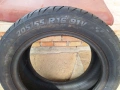 Летни гуми 16” 205/55/16R, снимка 2