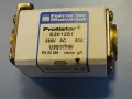 Предпазител Ferraz Shawmut Protistor E301281 Fuses 6.9GRB70TTF0080 80A 690VAC, снимка 5