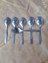 Стари руски лъжички , снимка 14
