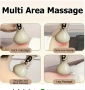 Shiatsu и SPA Масажор за релакс и видим антицелулитен резултат, снимка 5