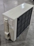Външно тяло на климатик Mitsubishi Electric PUHZ-ZRP35VKA2 -  ново, снимка 2