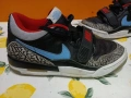 Nike Air Jordan N 38 кожени 18 €, снимка 2