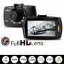 HD Камера за кола с 2.7″ диспей – видео авто регистратор с Нощен режим, снимка 1 - Аксесоари и консумативи - 36963170