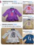 Разпродажба на бебешки дрехи за бебета, снимка 10