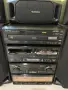 Аудио система Technics CA-10 , снимка 3