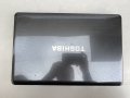 Лаптоп Toshiba SATELLITE L550D за части, снимка 4