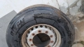 Riken ROAD READY T 385/65R22.5 160K, снимка 2