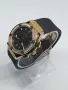 Hublot Chronograph 38mm Pink Gold Black Dial Diamonds Дамски Различни Варианти, снимка 8