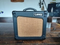 Китарен Лампов Усилвател Laney Cub 8, снимка 1