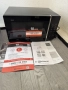 Микровълнова Печка/Фурна с Грил Bauknecht Cook 20 700W 20L Дигитална Черна!, снимка 1