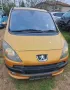  Peugeot 1007 1.6I 110 К.С, снимка 2