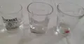 Стъклени чаши за уиски, вино, снимка 3