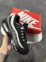 Nike Air Max 95 Essential Black & Smoke Grey, снимка 1