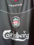 Liverpool Reebok оригинална тениска фланелка 2002/2003/2004 XL Ливърпул , снимка 2