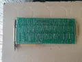 IBM PC-XT 8-bit ISA Floppy Controller Card, снимка 9