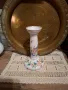 порцеланов свещник , снимка 4