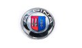 емблема ALPINA BMW 82mm 78mm 74mm предна задна емблема, снимка 2