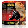 Керамична крушка за терариум Exo Terra Ceramic Heater, 100W, снимка 1