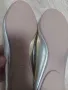 златни пантофки Зара, снимка 4