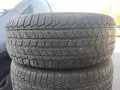Летни гуми 225/60/17 на 2000км!!!, снимка 5
