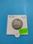Монета 5 лева 1930 година - Хан Крум България - 18360