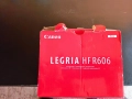 Canon LEGRIA HF R606 Full HD Camcorder Black - дигитална фотокамера, снимка 2