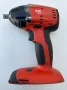 Hilti SiW 22-A - Акумулаторен гайковерт 22V, снимка 1