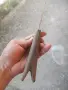 стар български нож, снимка 11
