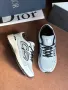 Christian Dior Дамски Маратонки👟Дамски Спортни Обувки Кристиян Диор Код E244, снимка 15