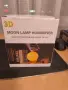 Лунен овлажнител за въздух Moon Lamp MX-08, снимка 3