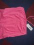 Нов плюшен гащеризон в нежно розово , снимка 3