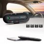 Хендсфри за кола, Bluetooth Handsfree Car Kit, снимка 2