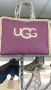 👜Дамска Чанта UGG Богат избор на Цветове, снимка 9
