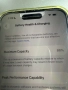 iPhone 14 Pro Без забележки фабрично отключен готов за активиране c case 2 кабела, 86% батерията, снимка 8