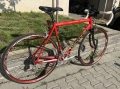 Шосеен велосипед Daccordi Campagnolo, снимка 2